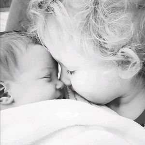 Meet your Posher, Miranda